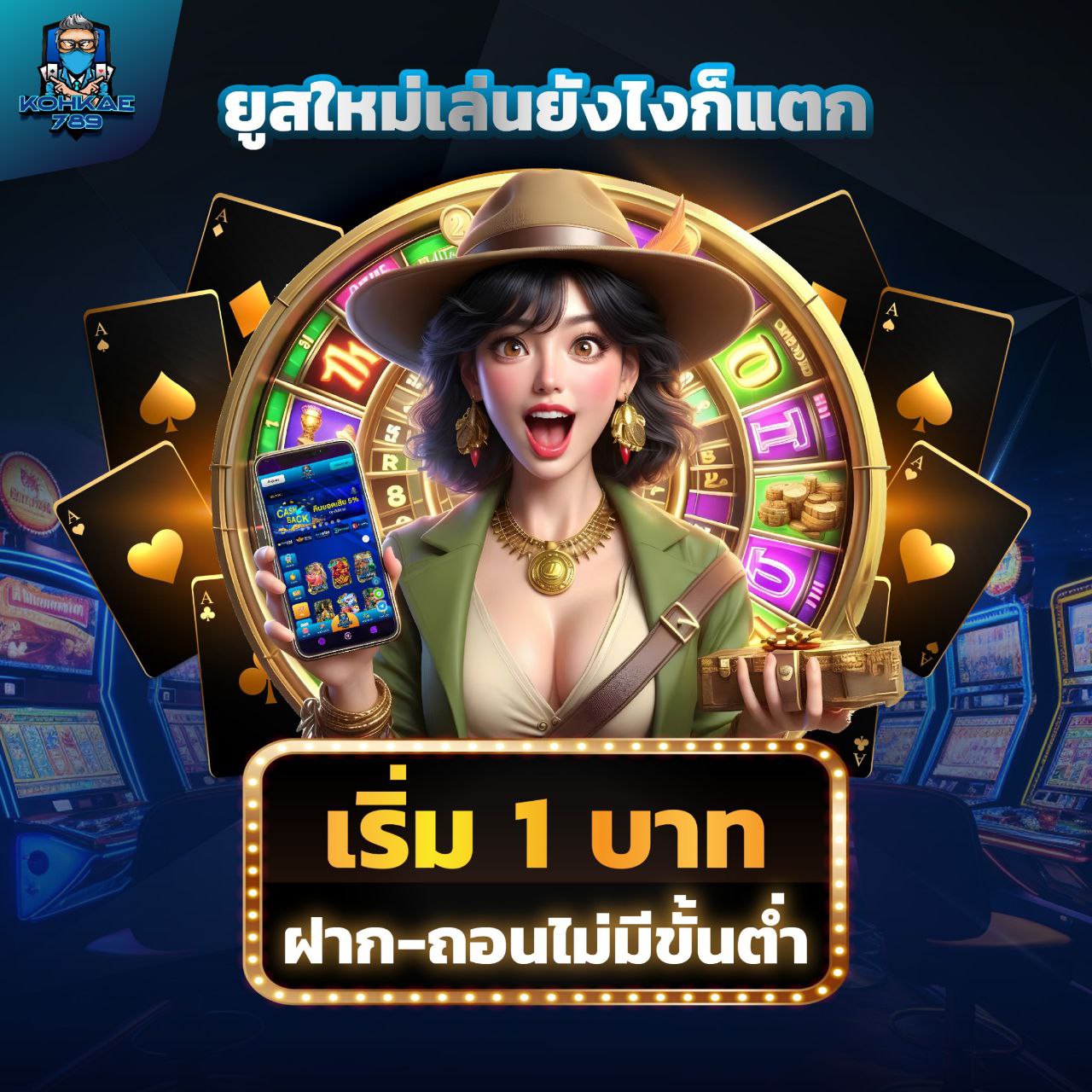 6666 ONLINE เว็บตรงไม่ผ่านเอเย่นต์ แตกหนัก ฝากไม่มีขั้นต่ำ